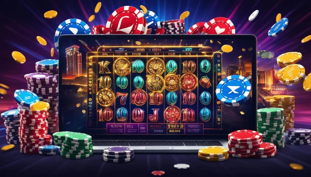 Nền tảng bảo mật 678bet