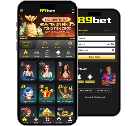 Casino trực tuyến 678bet